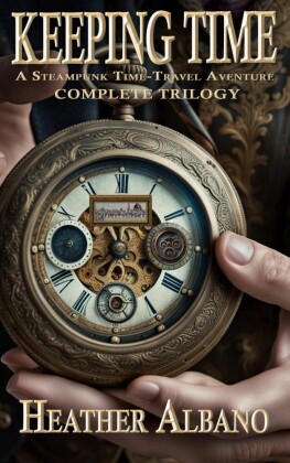 Keeping Time