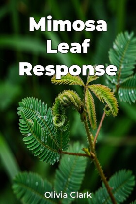 Mimosa Leaf Response