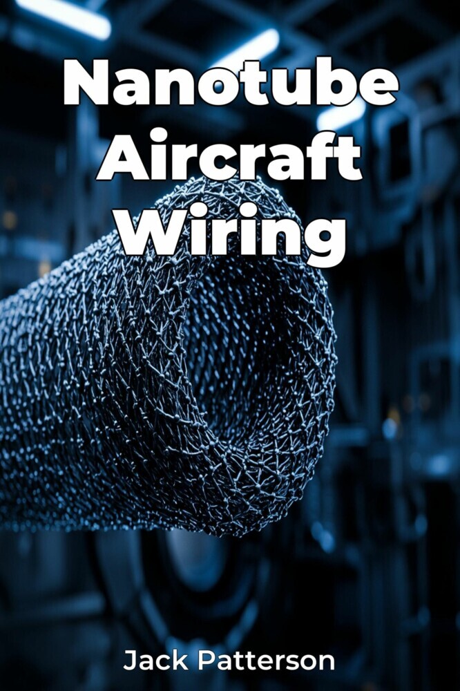 Nanotube Aircraft Wiring main product photo