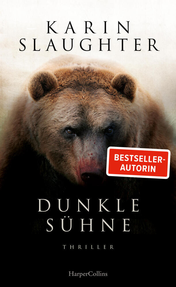 Dunkle Sühne main product photo