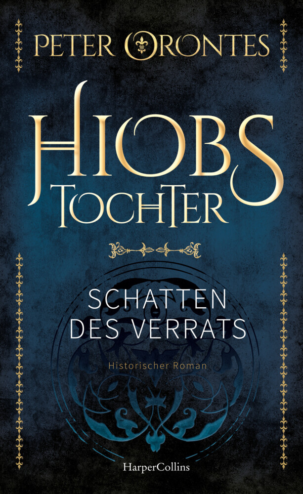 Hiobs Tochter main product photo