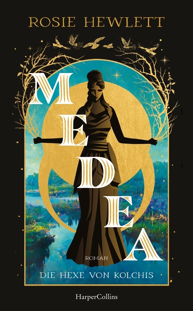 Medea main product photo
