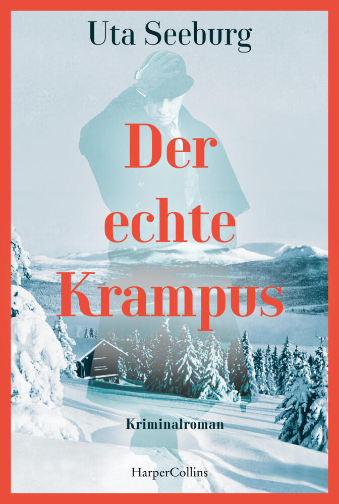Der echte Krampus main product photo