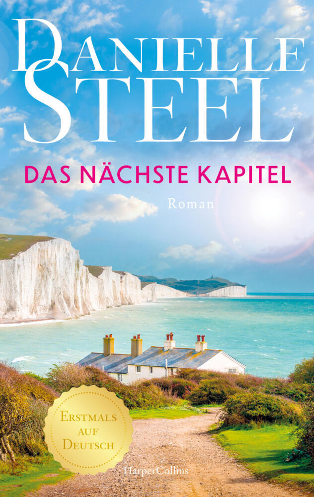 Das nächste Kapitel main product photo
