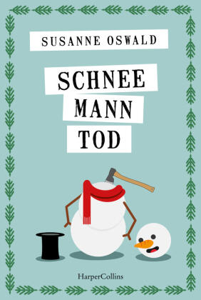 Schneemanntod