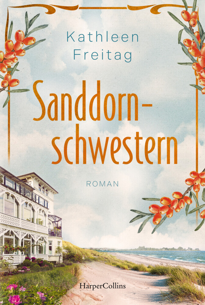 Sanddornschwestern main product photo