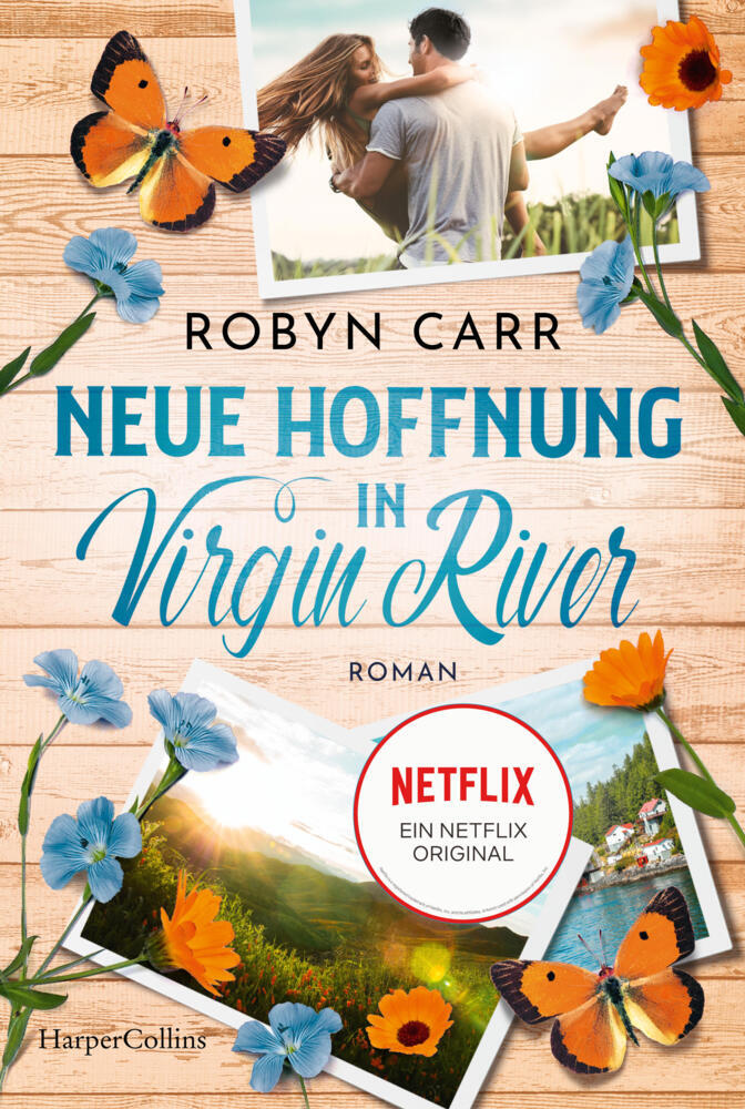 Neue Hoffnung in Virgin River main product photo