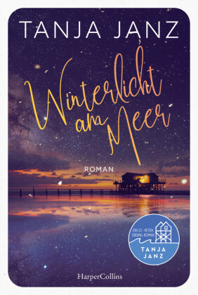Winterlicht am Meer