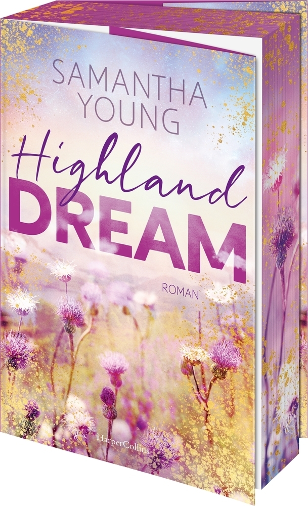 Highland Dream main product photo