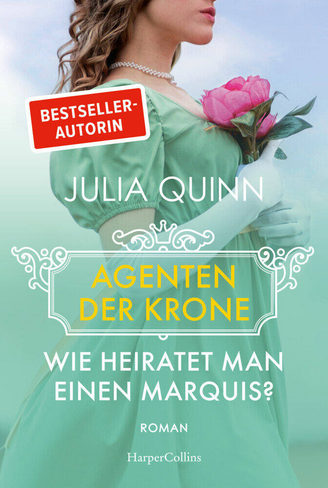 Wie heiratet man einen Marquis? main product photo