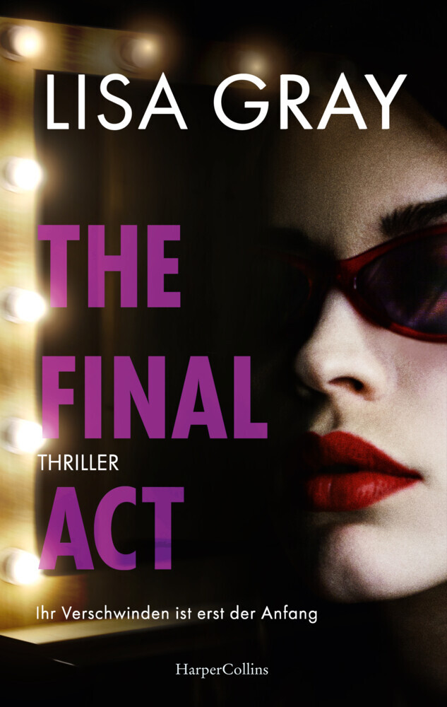 The Final Act main product photo