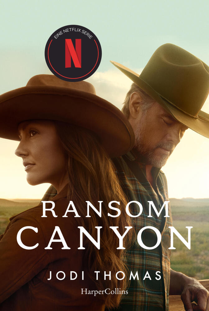 Ransom Canyon main product photo