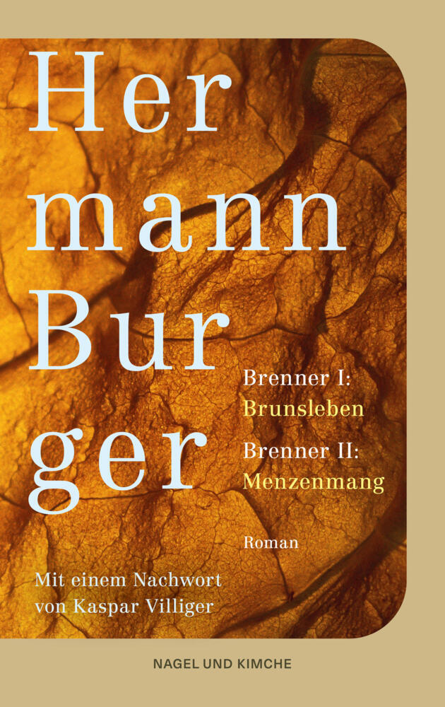 Brenner 1: Brunsleben. Brenner 2: Menzenmang main product photo