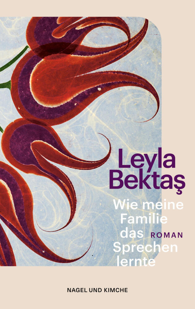 Wie meine Familie das Sprechen lernte main product photo