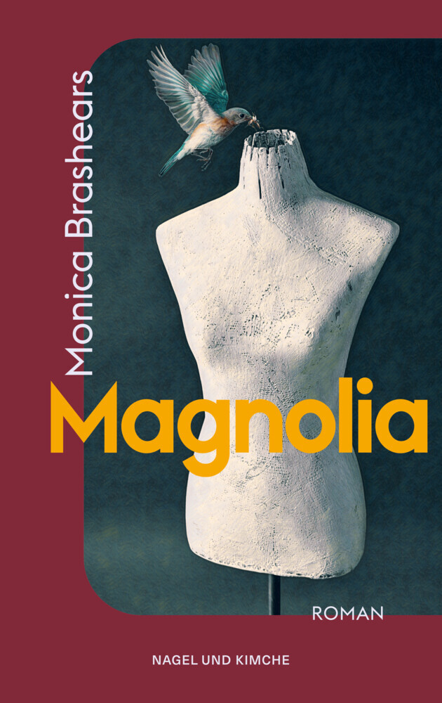 Magnolia main product photo