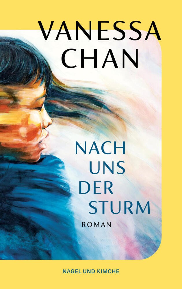 Nach uns der Sturm main product photo