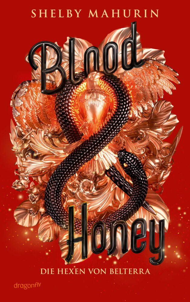 Blood & Honey main product photo