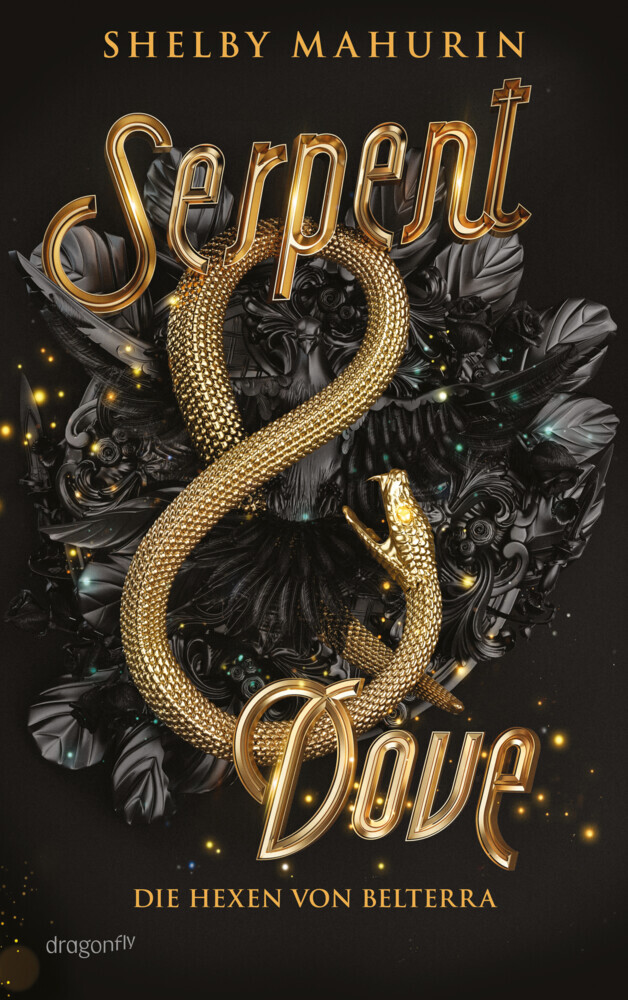 Serpent & Dove main product photo