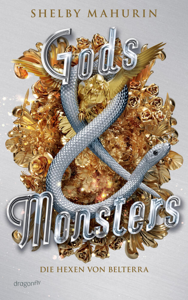 Gods & Monsters main product photo