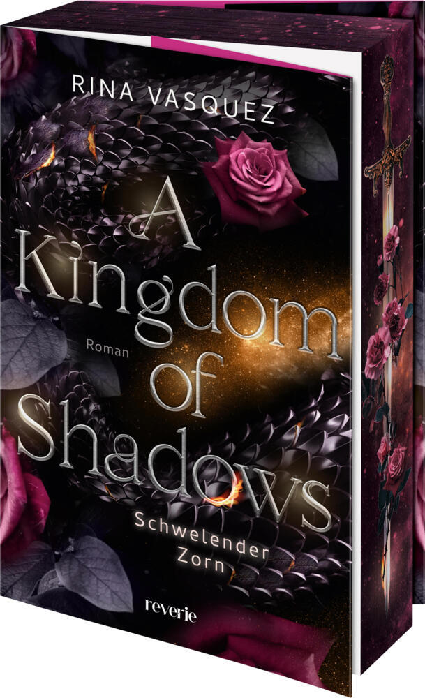 A Kingdom of Shadows main product photo