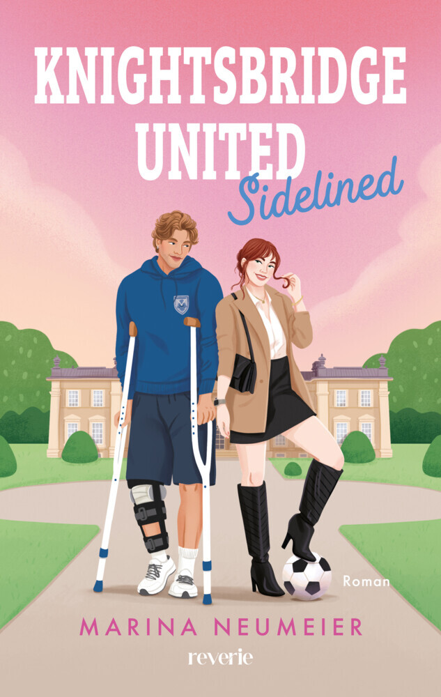 Knightsbridge United main product photo