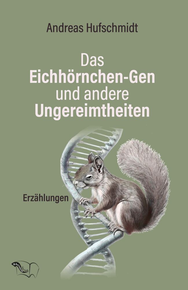 Das Eichhörnchen-Gen und andere Ungereimtheiten main product photo