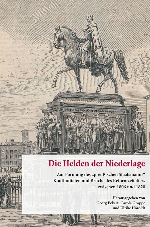 Die Helden der Niederlage main product photo