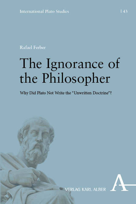 The Ignorance of the Philosopher main product photo