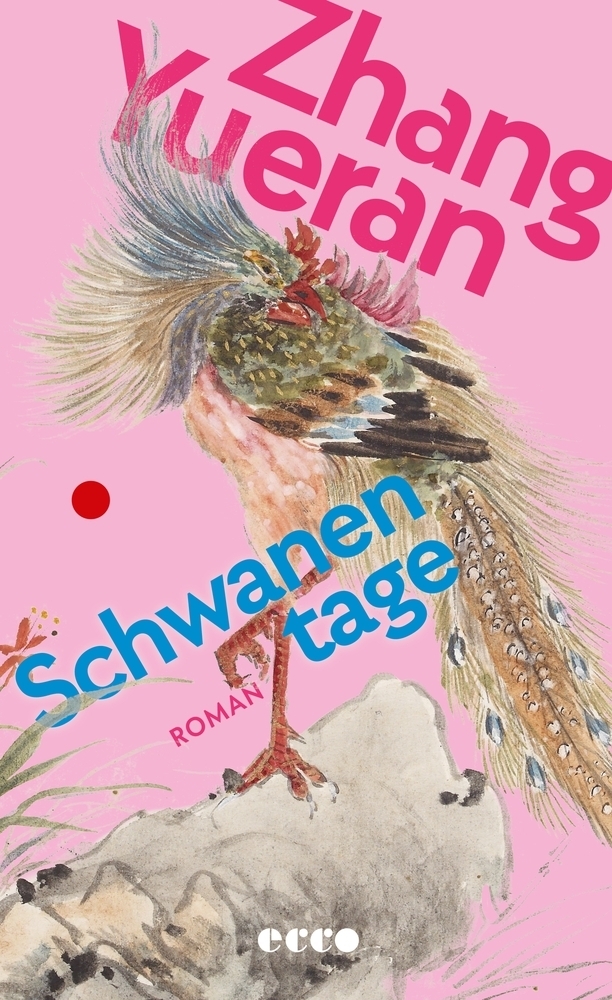 Schwanentage main product photo