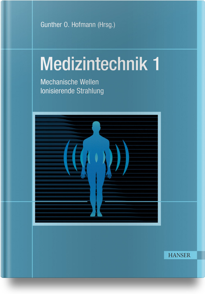 Medizintechnik 1 main product photo