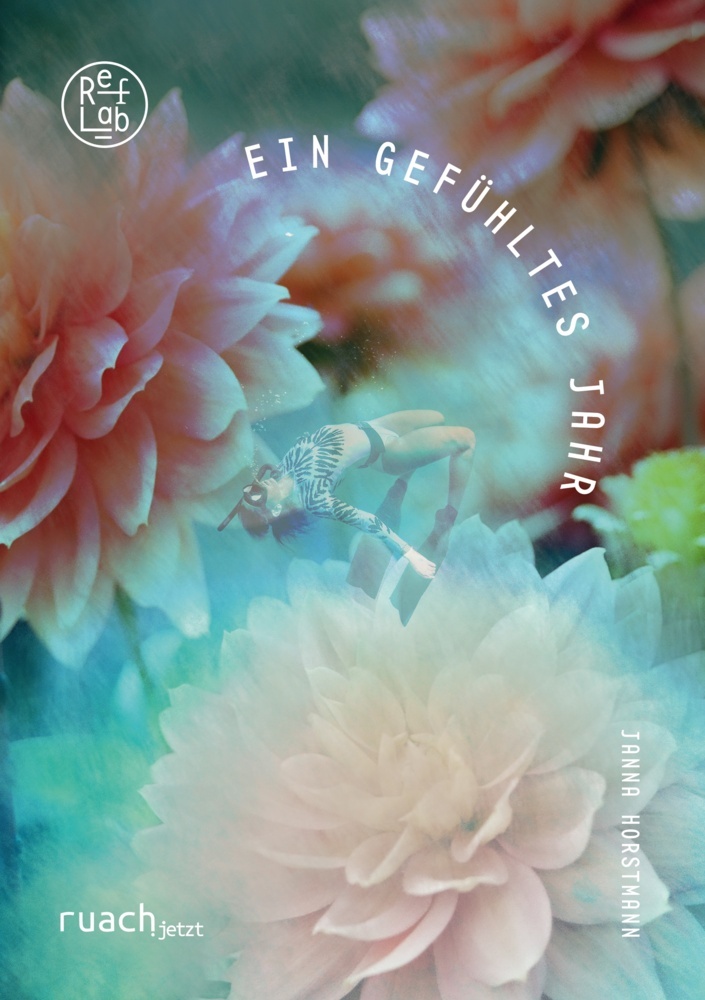 Ein gefühltes Jahr main product photo