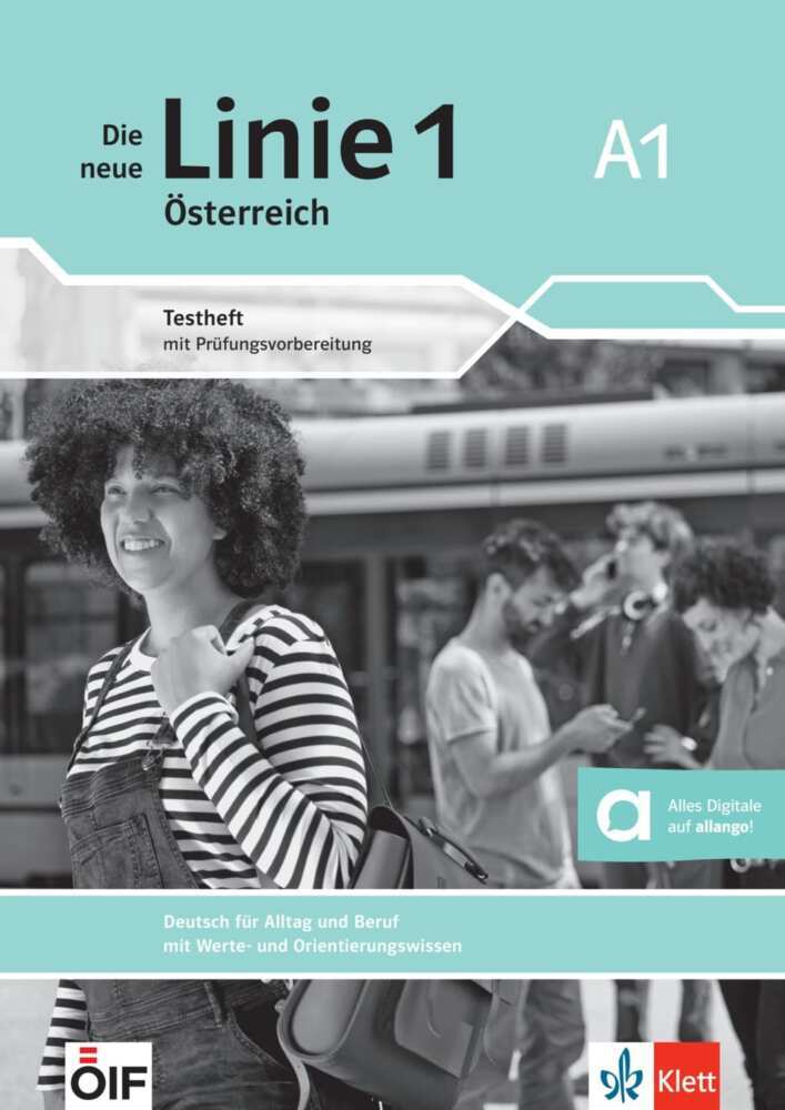 Die neue Linie 1 Österreich A1 main product photo