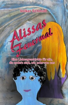 Alissas Feuermal