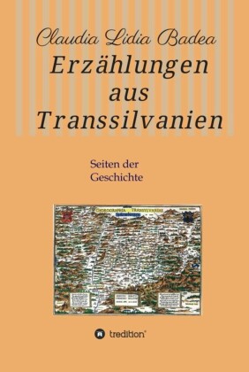 Erzählungen aus Transsilvanien