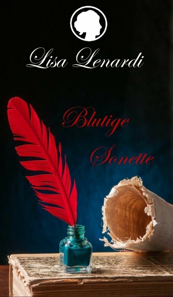 Blutige Sonette main product photo
