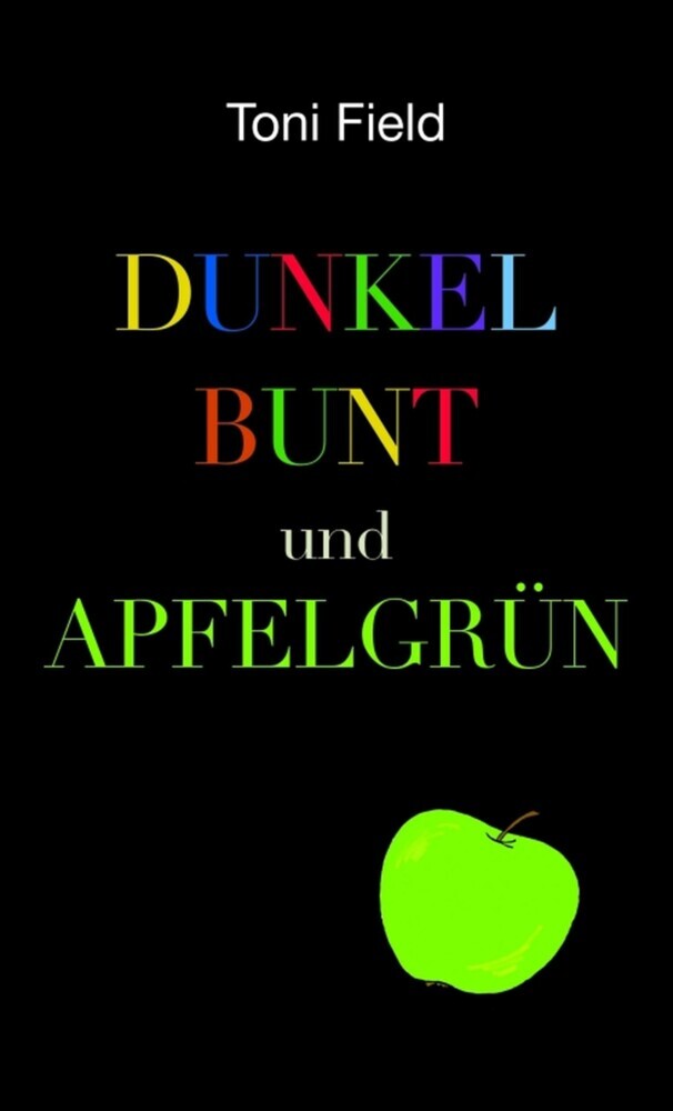 dunkel, bunt und apfelgrün main product photo