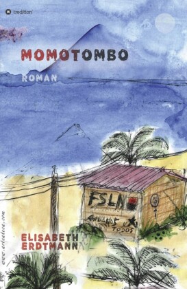 Momotombo
