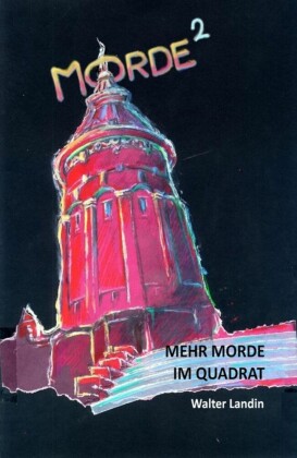 Mehr Morde im Quadrat