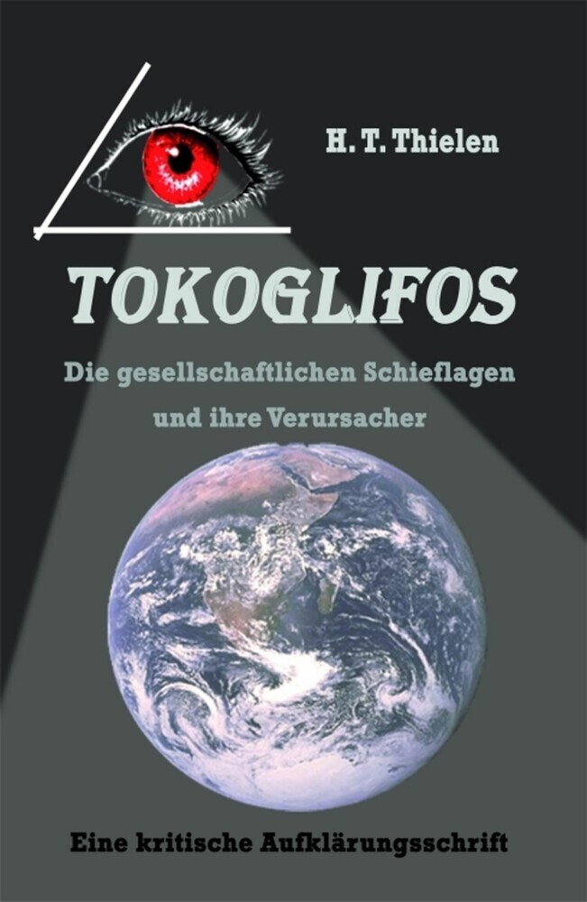 Tokoglifos main product photo
