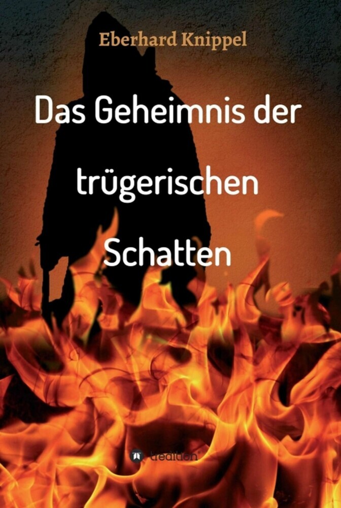 Das Geheimnis der trügerischen Schatten main product photo
