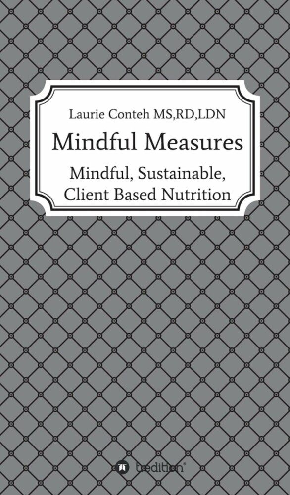 Mindful Measures main product photo