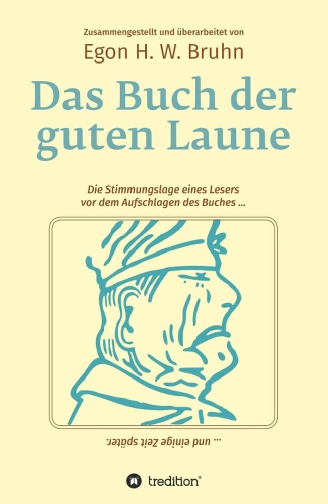 Das Buch der guten Laune main product photo