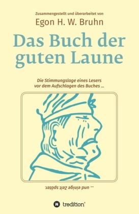 Das Buch der guten Laune