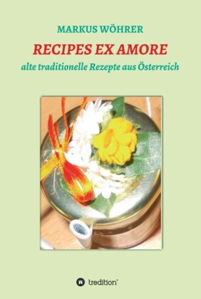 RECIPES EX AMORE