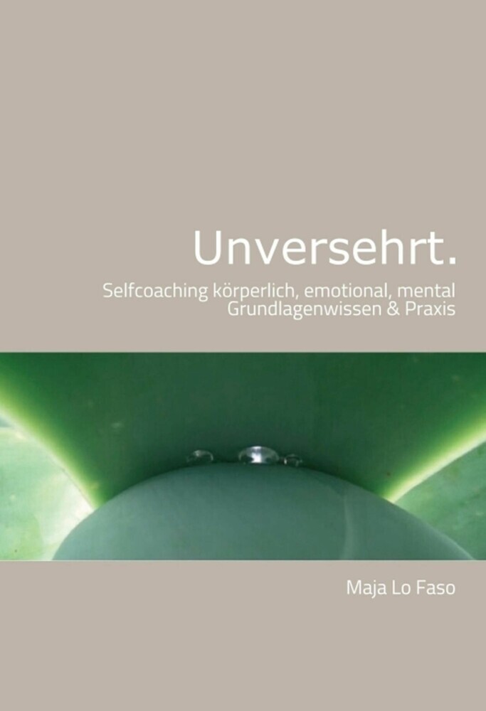 Unversehrt. main product photo