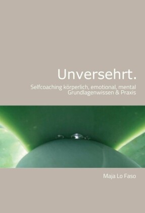 Unversehrt.