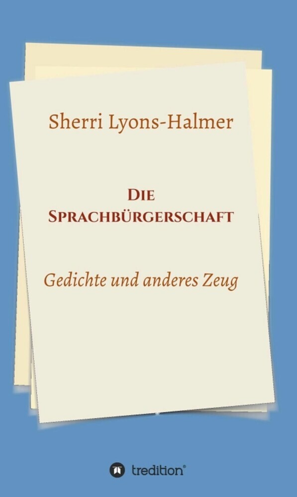 Die Sprachbürgerschaft main product photo