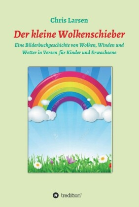 Der kleine Wolkenschieber