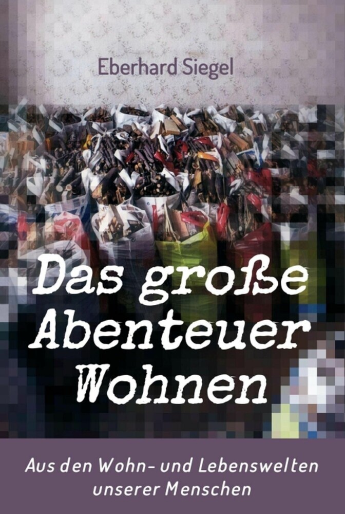 Das große Abenteuer Wohnen main product photo