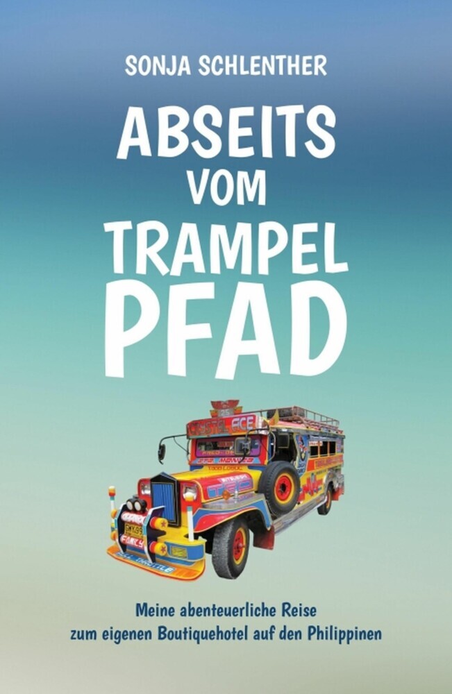 Abseits vom Trampelpfad main product photo